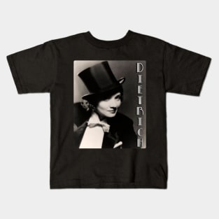 Dietrich Kids T-Shirt